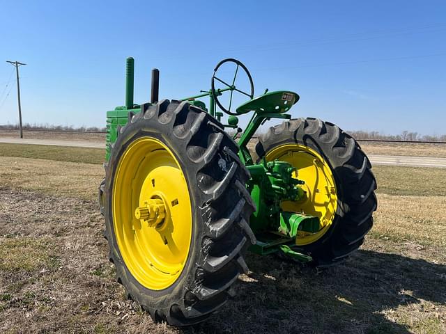 Image of John Deere GM equipment image 2