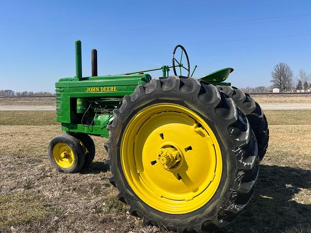 Image of John Deere GM equipment image 1