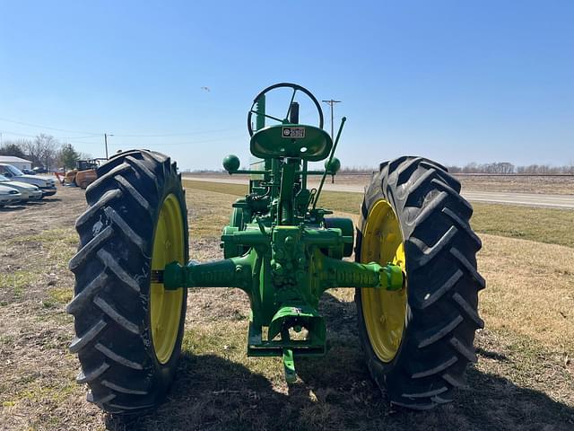Image of John Deere GM equipment image 4