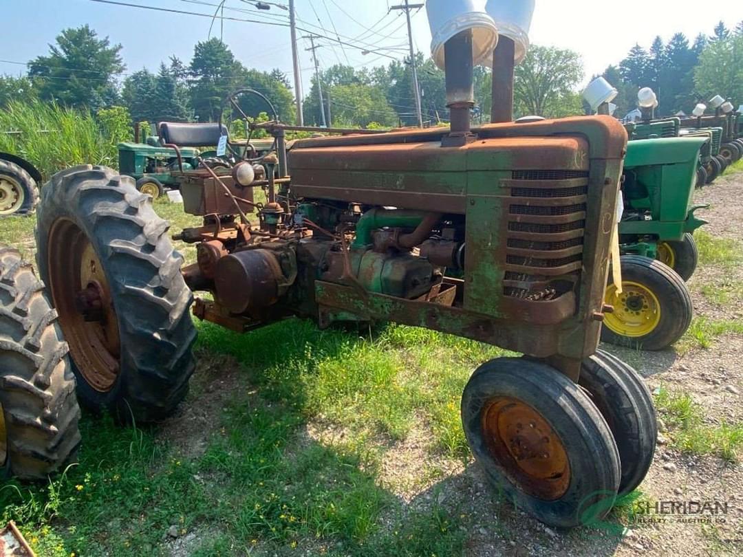 Image of John Deere GM Primary image
