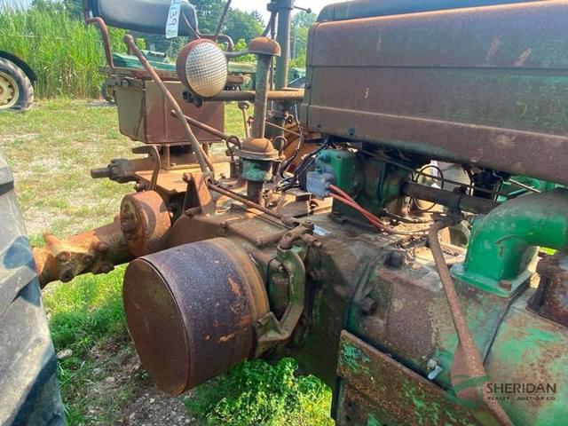Image of John Deere GM equipment image 4