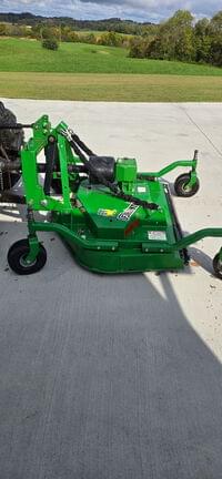 Image of Frontier GM1060R equipment image 3