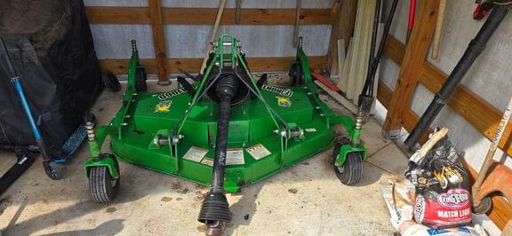 Image of Frontier GM1060R equipment image 1