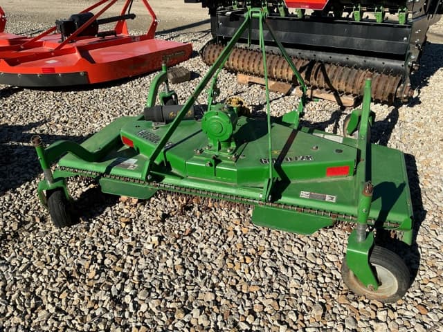 Image of Frontier GM2072 equipment image 3