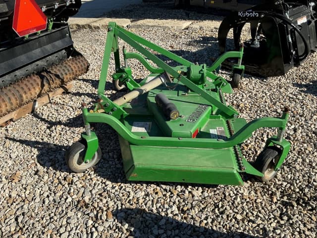 Image of Frontier GM2072 equipment image 1