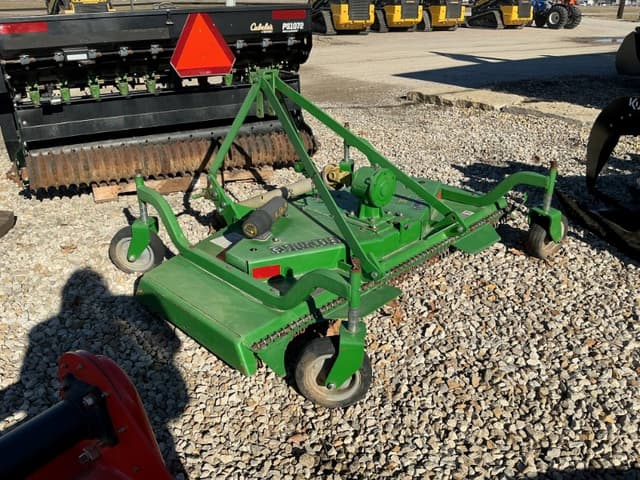 Image of Frontier GM2072 equipment image 2