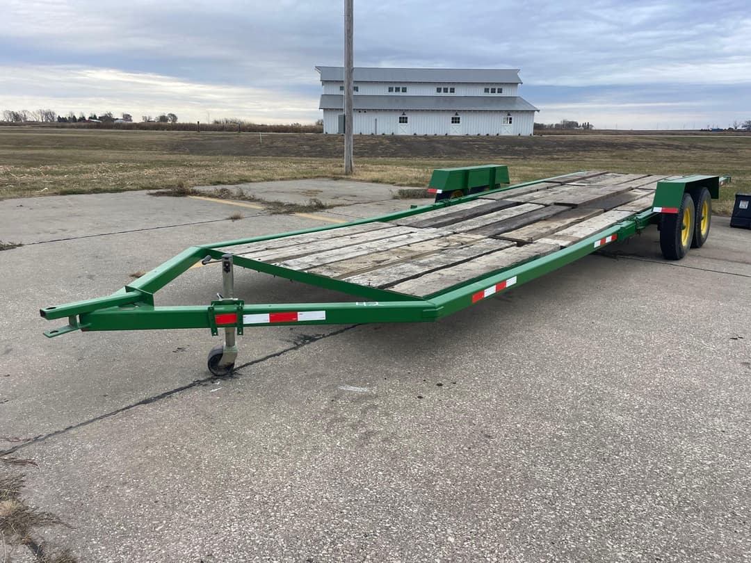 Image of John Deere Undetermined Primary image