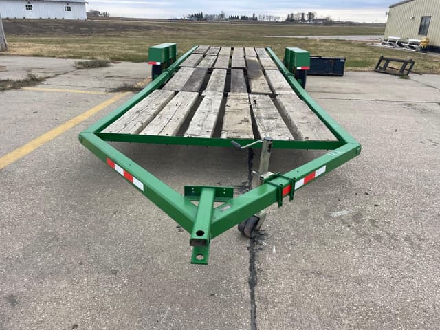 Image of John Deere Undetermined equipment image 1