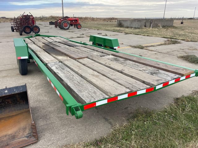 Image of John Deere Undetermined equipment image 4