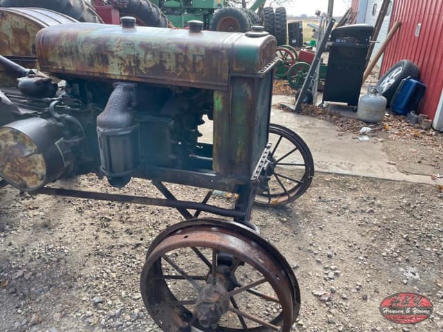 Image of John Deere GP equipment image 2