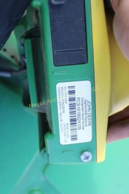 John Deere StarFire 6000 Other Equipment GPS Equipment for Sale