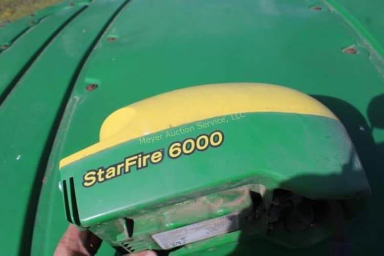John Deere StarFire 6000 Other Equipment GPS Equipment for Sale