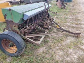 Main image John Deere Van Brunt