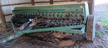 Main image John Deere 8200