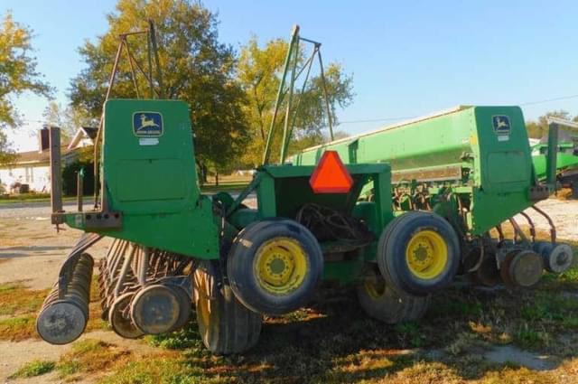 Image of John Deere 515 equipment image 2