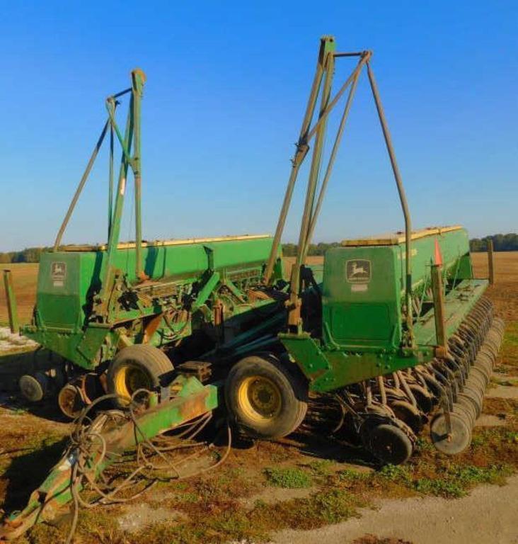 Image of John Deere 515 Primary image