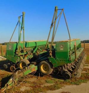 John Deere 515 Image
