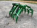 John Deere Grapple Image