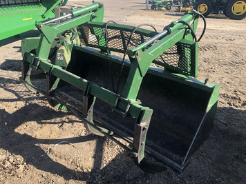 Main image John Deere Undetermined