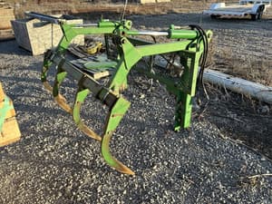 John Deere Grapple Image