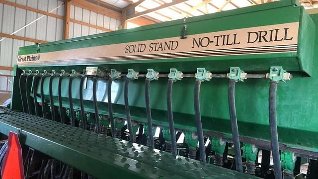 Image of Great Plains Solid Stand 10 equipment image 3
