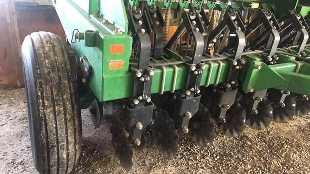 Image of Great Plains Solid Stand 10 equipment image 2
