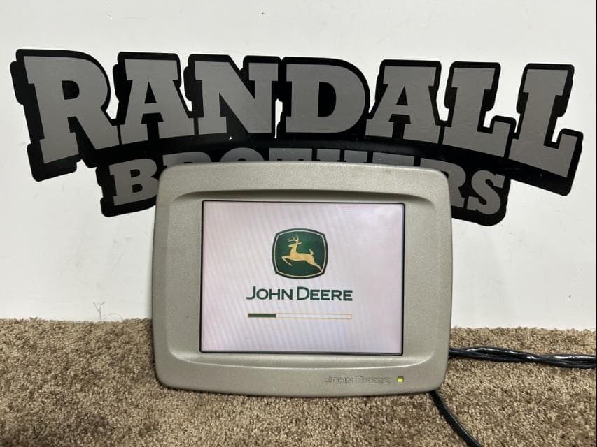 Image of John Deere GreenStar 2600 Primary image