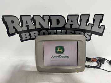 Main image John Deere 2600