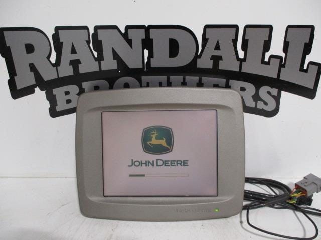 John Deere 2600 Equipment Image0