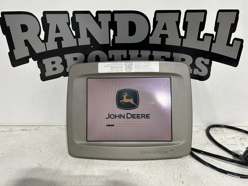 Image of John Deere GreenStar 2600 Primary image