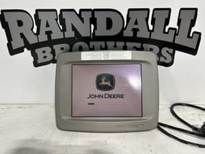 John Deere GreenStar 2600 Image