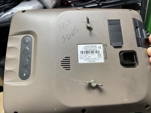 Image of John Deere GreenStar 2600 Image 1