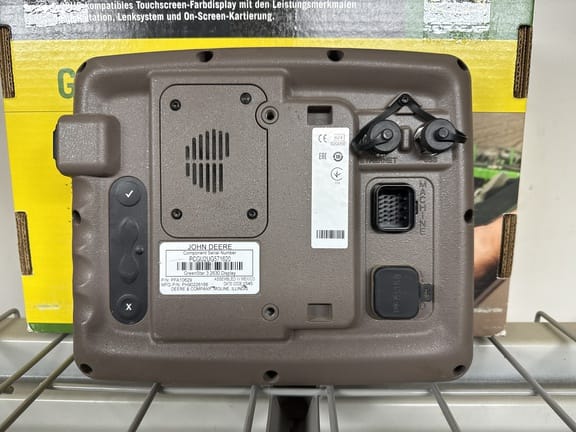 John Deere GreenStar 2630 Equipment Image0