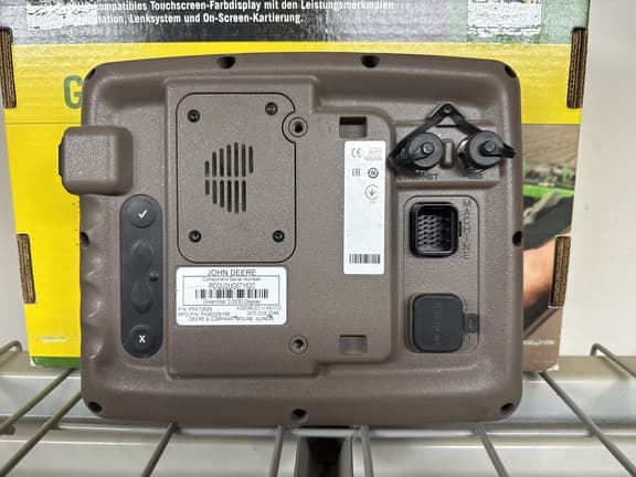 Image of John Deere GreenStar 2630 Primary image