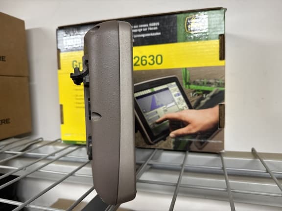 Image of John Deere GreenStar 2630 equipment image 1