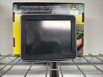 Main image John Deere GS3 2630