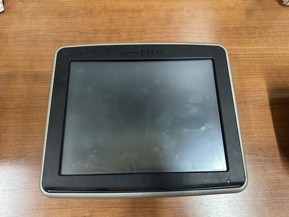 Main image John Deere GreenStar 2630