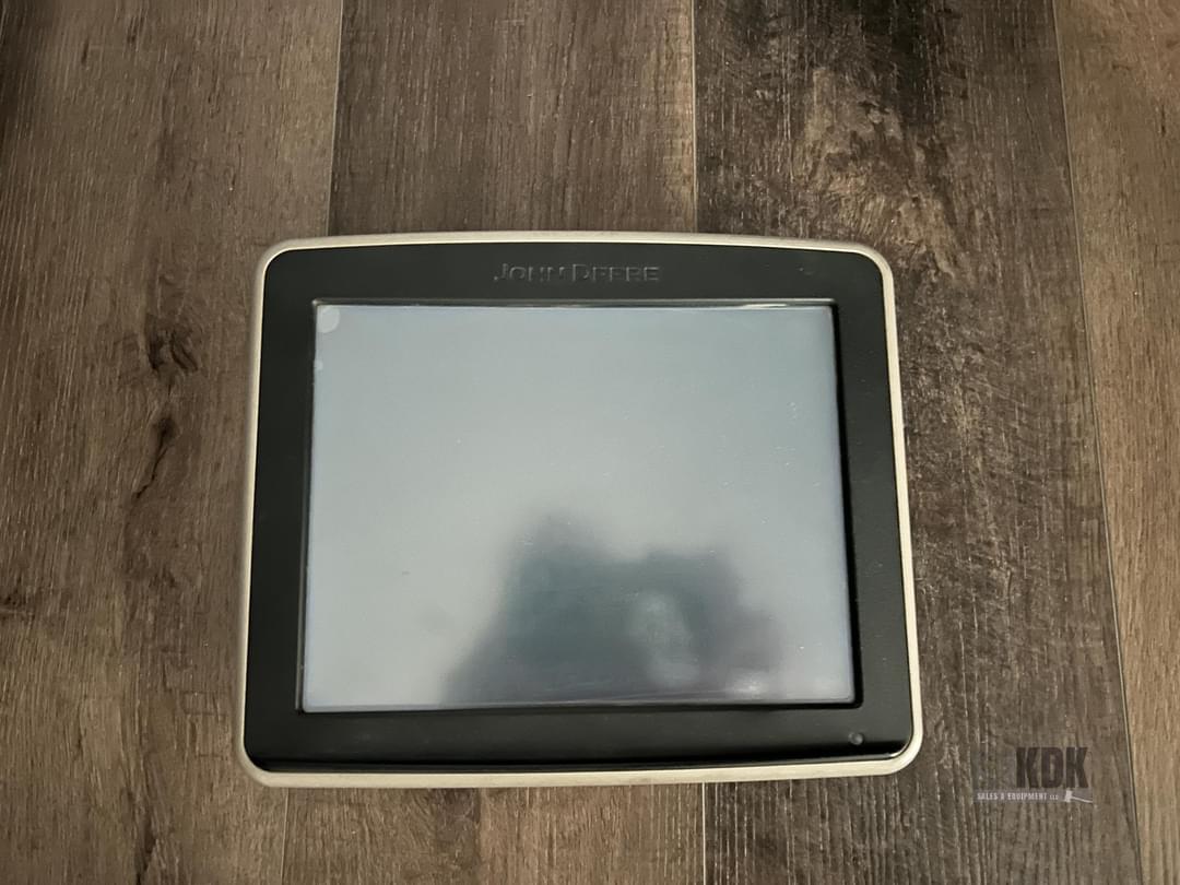 Image of John Deere GreenStar 2630 Primary image