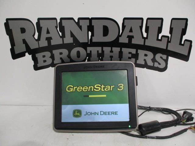 John Deere GreenStar 2630 Equipment Image0