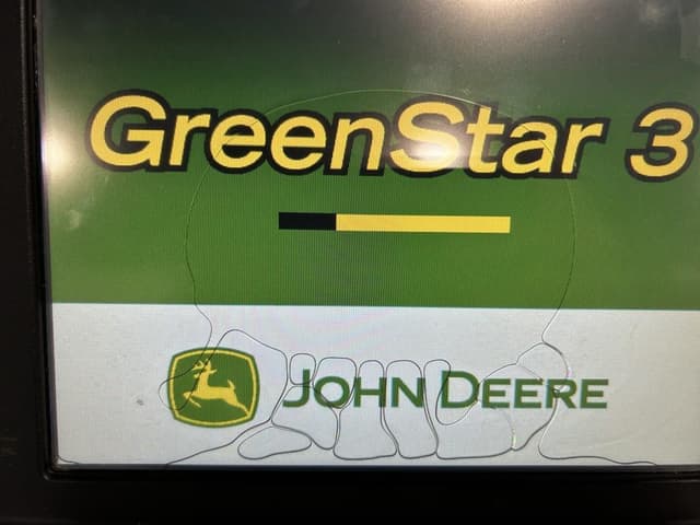 Image of John Deere GreenStar 2630 equipment image 2