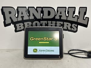 John Deere GreenStar 2630 Image