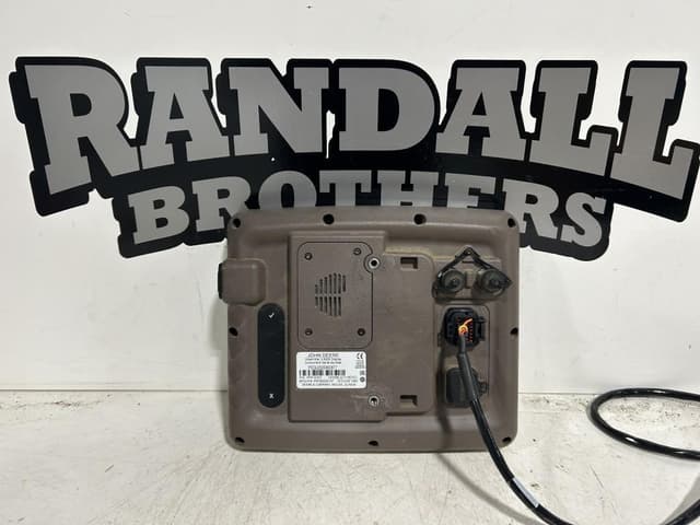 Image of John Deere GreenStar 2630 equipment image 1