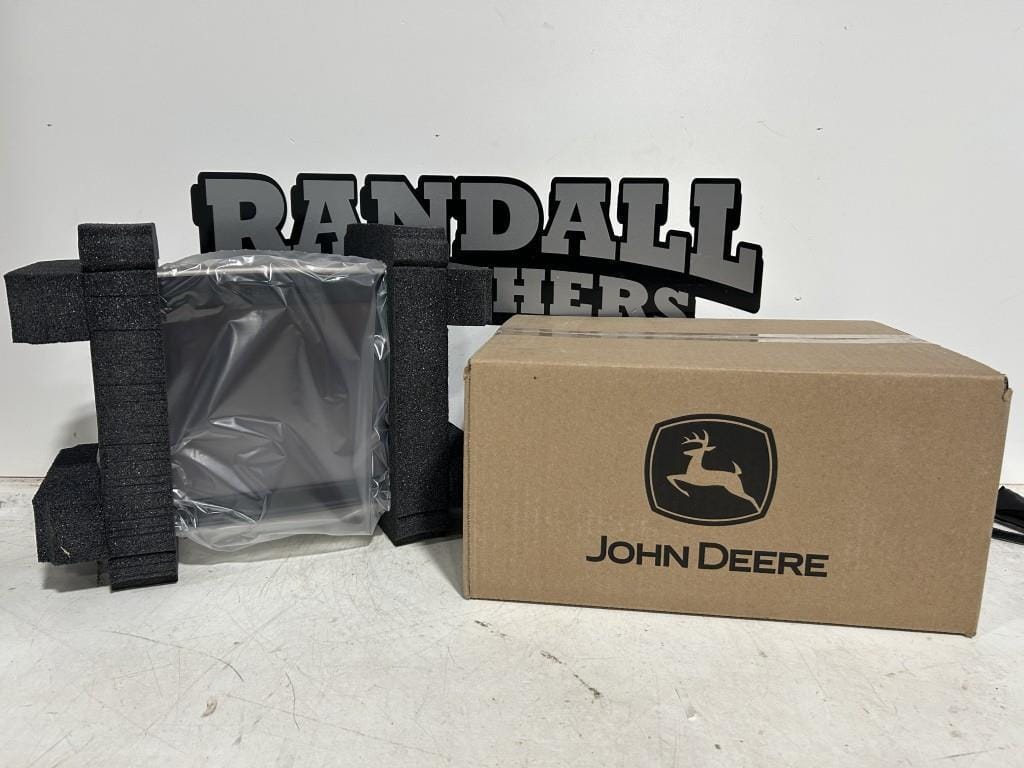 John Deere GreenStar 2630 Equipment Image0