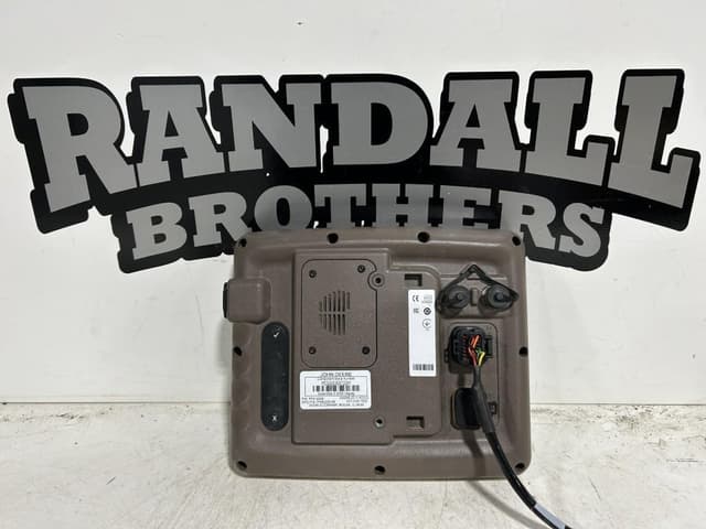 Image of John Deere GreenStar 2630 equipment image 1