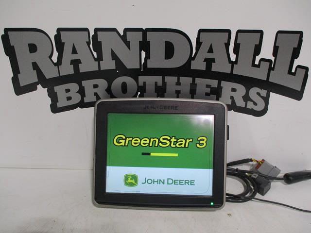 Image of John Deere GreenStar 2630 Primary image