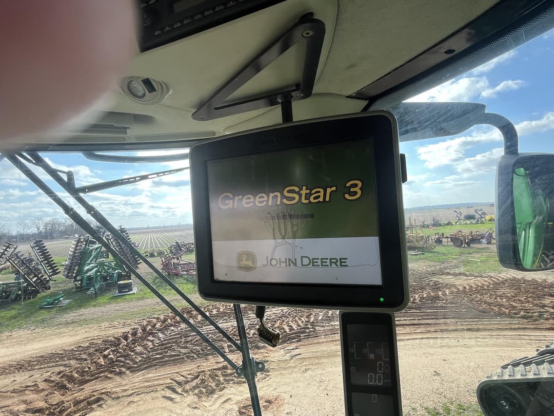Image of John Deere GreenStar 2630 Image 1