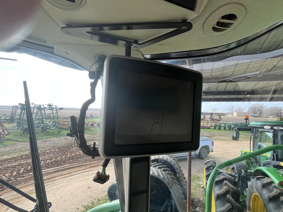 Image of John Deere GreenStar 2630 Image 0