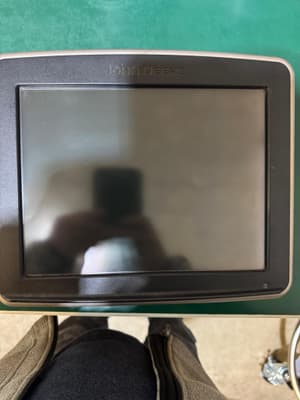 John Deere GreenStar 2630 Image