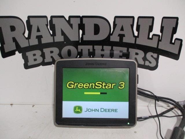 John Deere GreenStar 2630 Equipment Image0