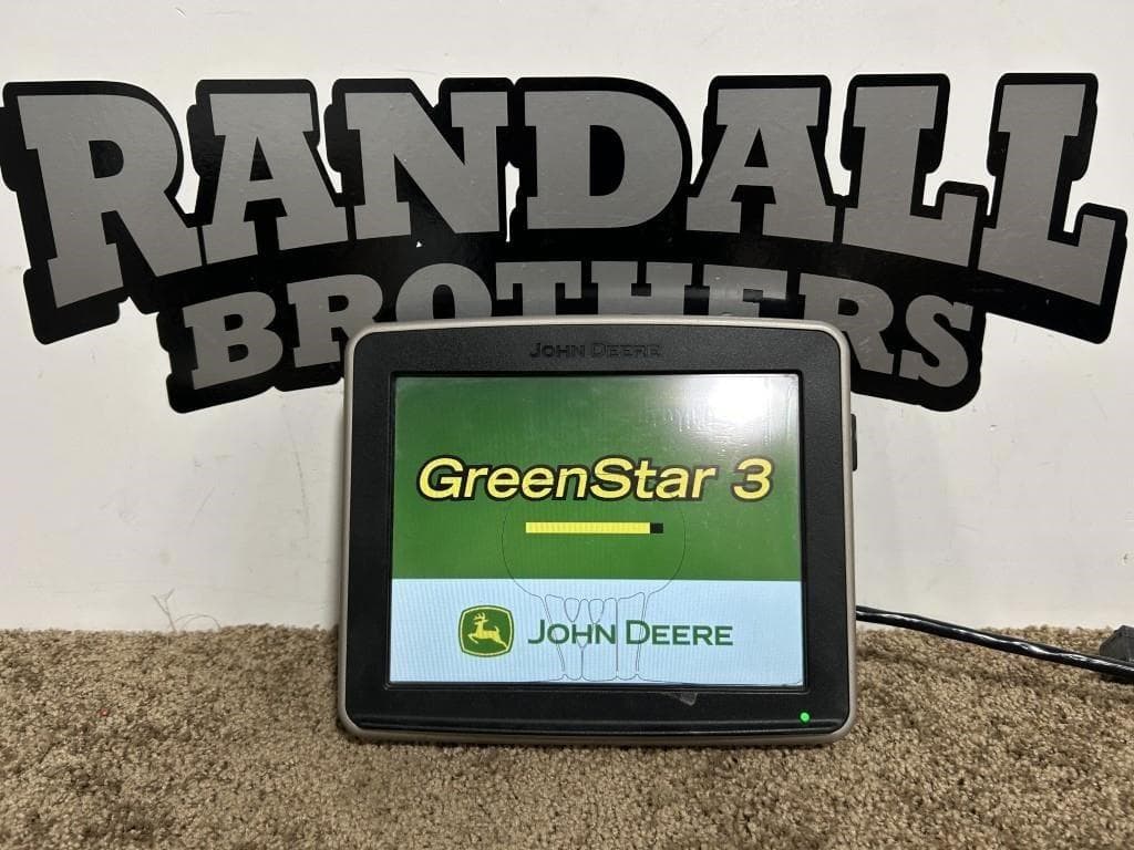 Image of John Deere GreenStar 2630 Primary image